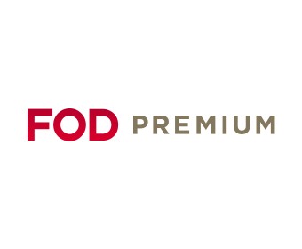 FODプレミアムのロゴ
